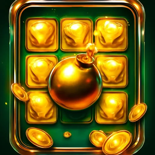 GRAPWIN lottery number board